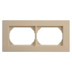 Kahene raam Vilma XP500, elevandiluu v.