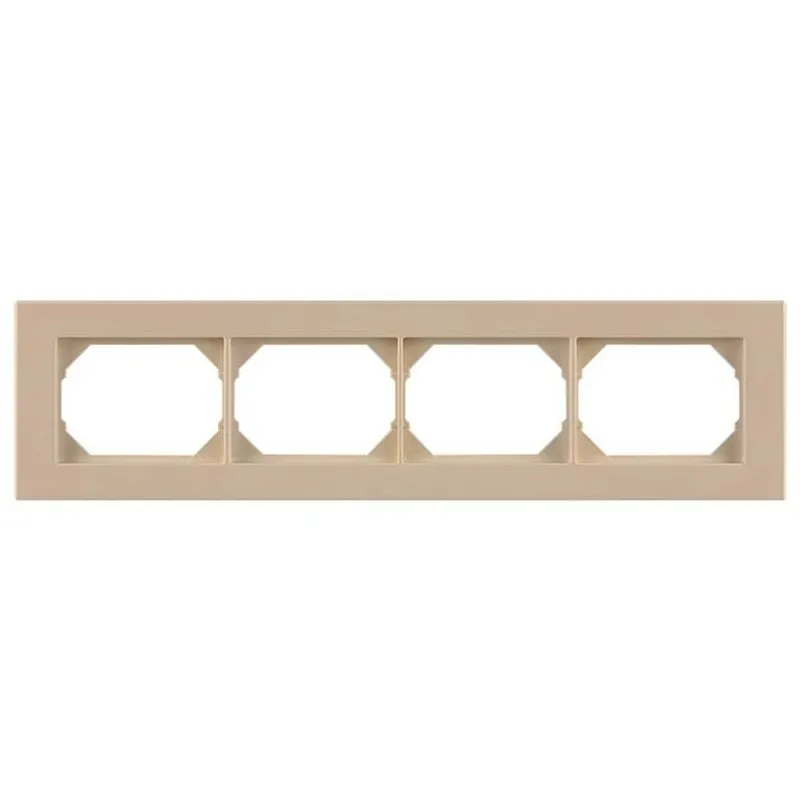 Rāmis 4PL Vilma XP500, ziloņkaula