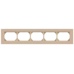 Rāmis vilma xp500 5-viet. ziloņk.