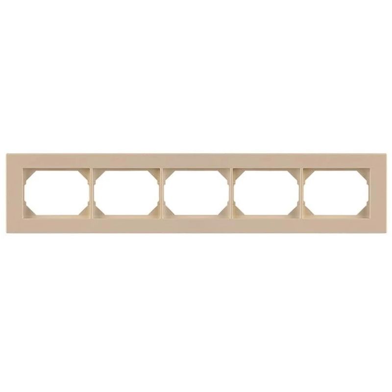 Rāmis vilma xp500 5-viet. ziloņk.