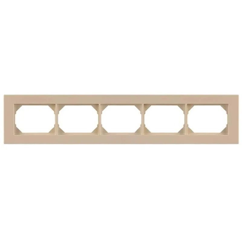 Rāmis 5PL Vilma XP500, ziloņkaula