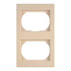 Rāmis vilma xp500 2-viet. vert. ziloņk.