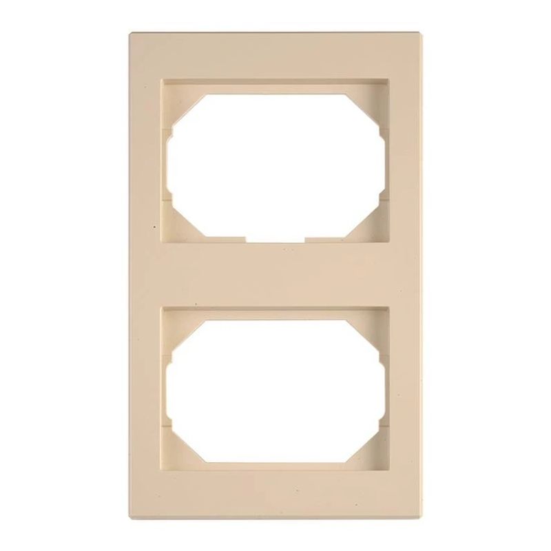 Rāmis vilma xp500 2-viet. vert. ziloņk.