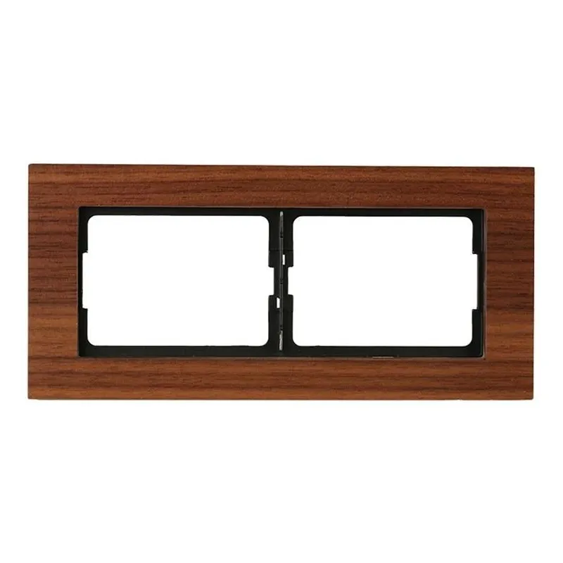 Rāmis 2PL Vilma XP500, riekstkoki