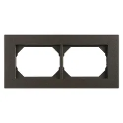 Kahene raam Vilma XP500, antratsiit v.