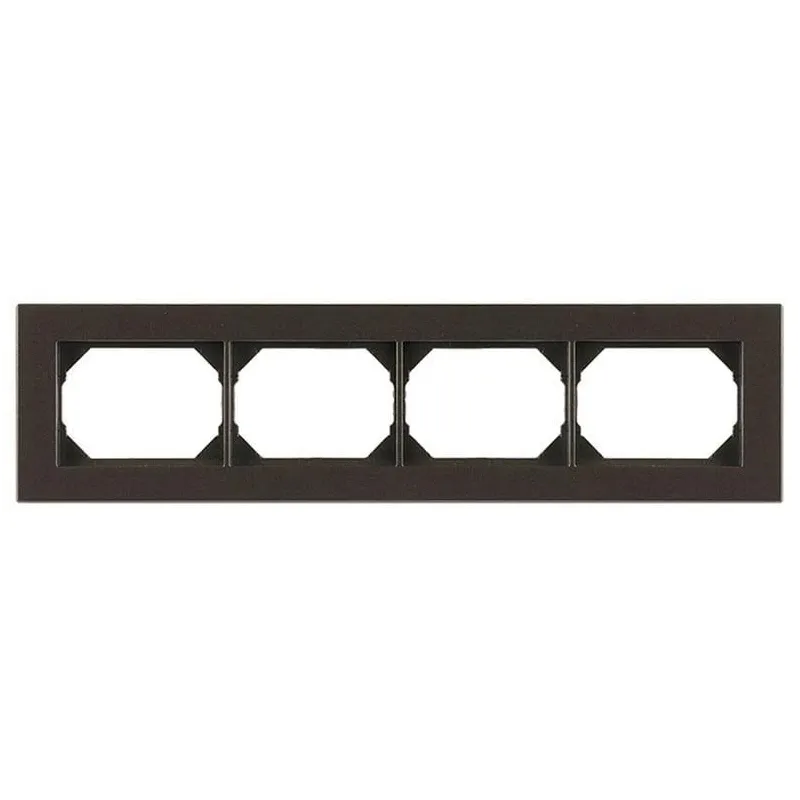 Rāmis 4PL Vilma XP500, antracīta