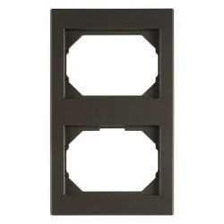 Raam Vilma Electric Two Way Frame RV02V Black