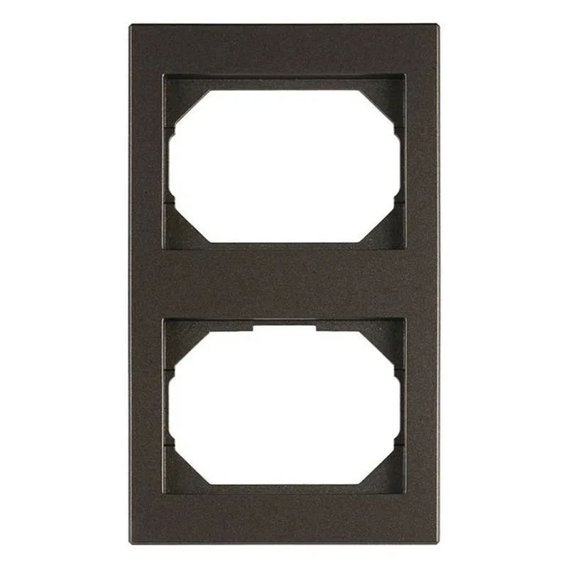 Rāmis Vilma Electric Two Way Frame RV02V Black