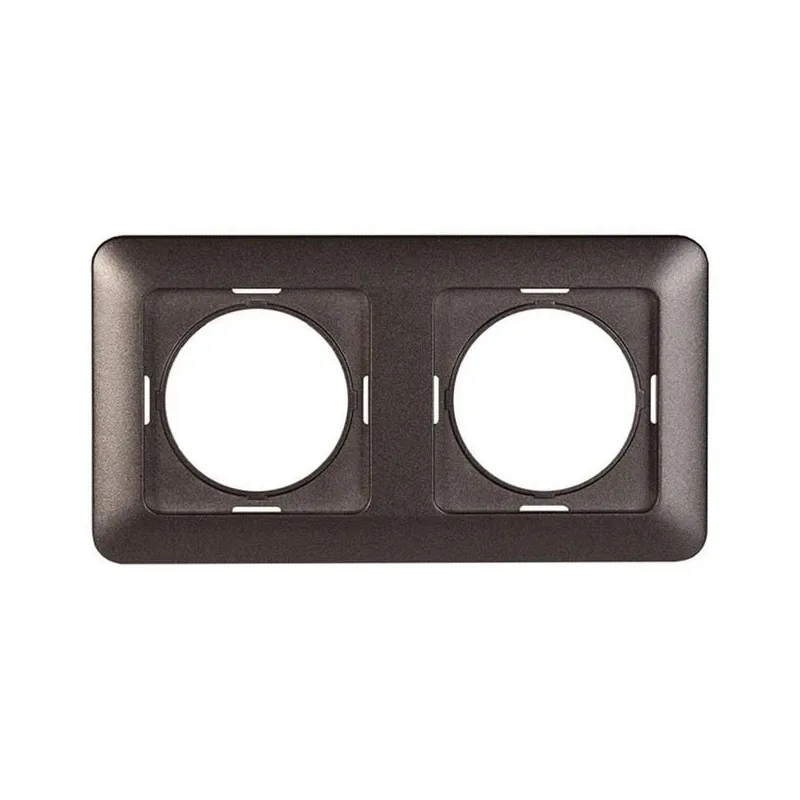 Rāmis 2PL Vilma SL250, antracīta