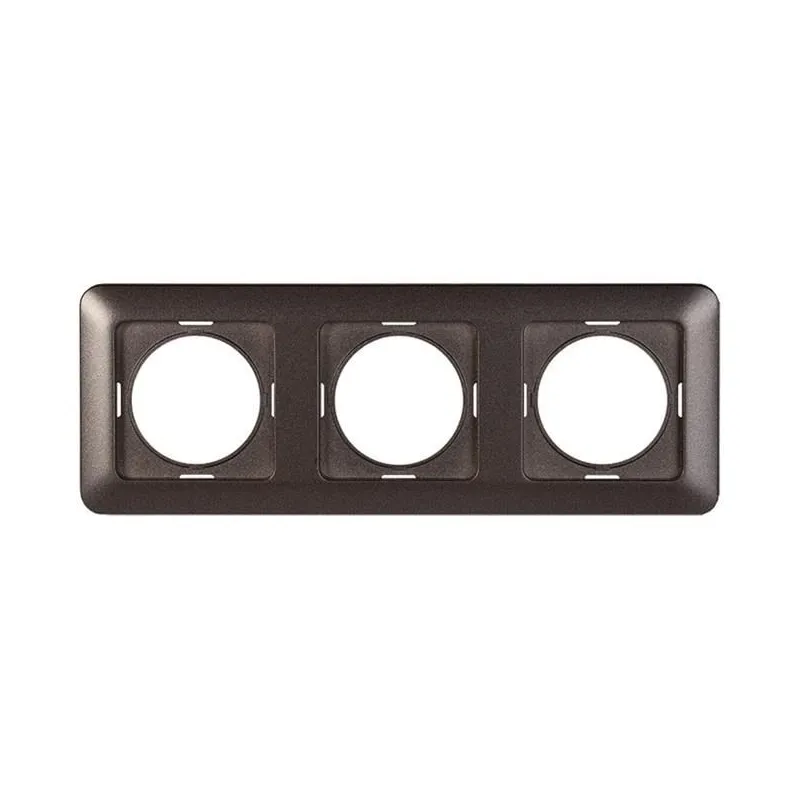 Rāmis 3PL Vilma SL250, antracīta