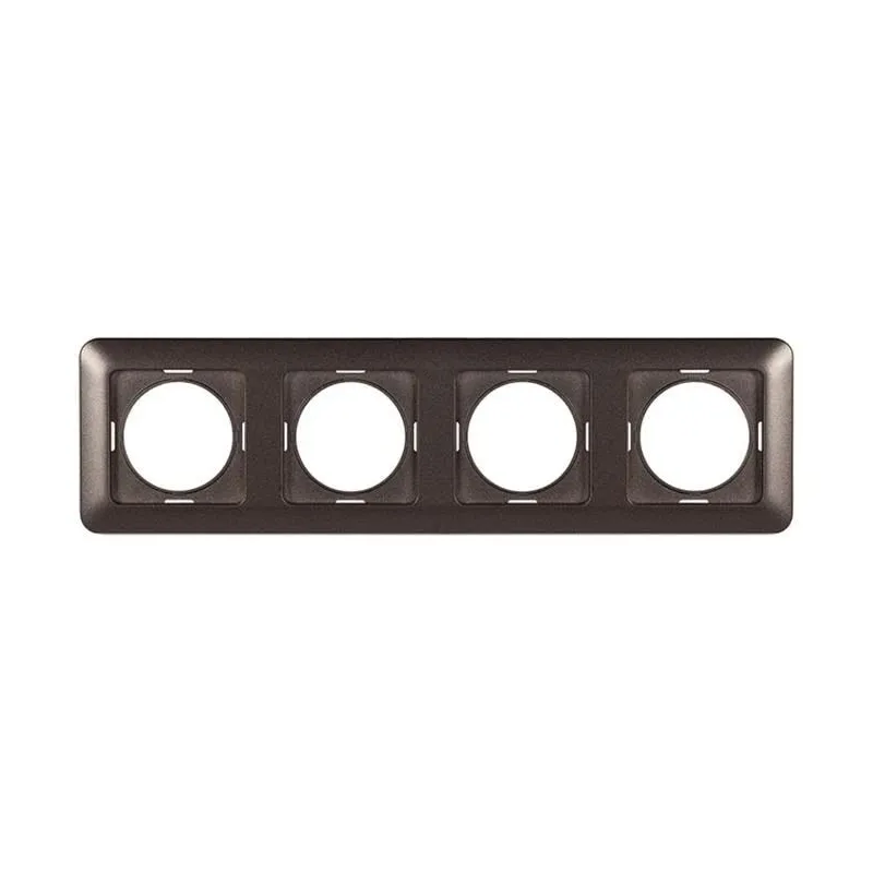 Rāmis 4PL Vilma SL250, antracīta