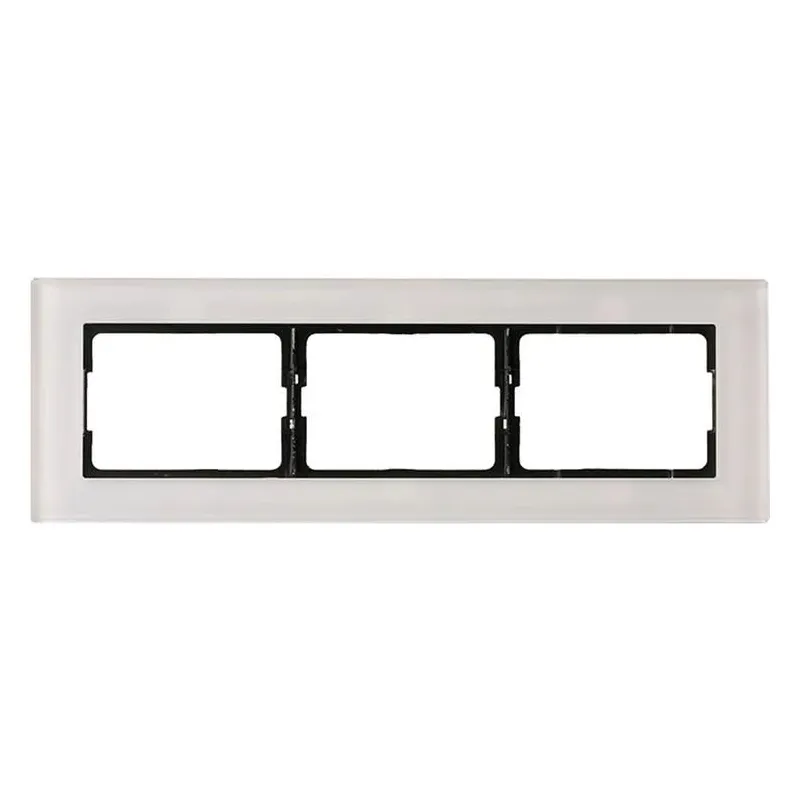 Rāmis Vilma R03V, balta