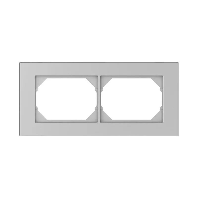 Rāmis 2PL Vilma XP500, metāliska