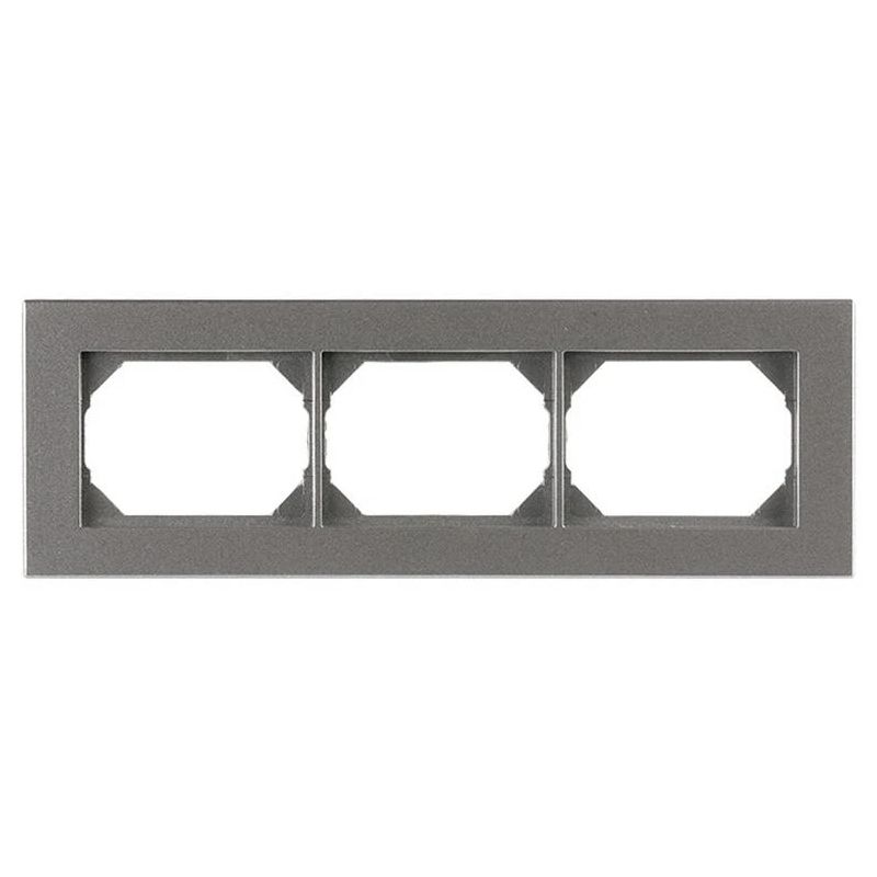 Rāmis vilma xp500 3-viet. met