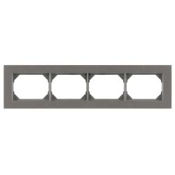 Rāmis vilma xp500 4-viet. met