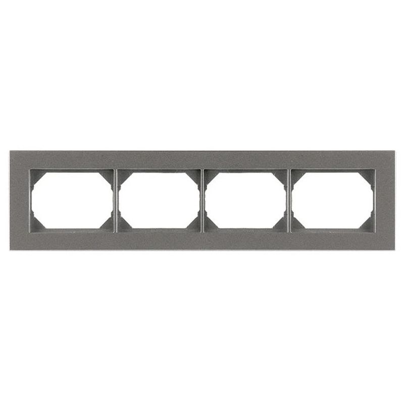 Rāmis vilma xp500 4-viet. met