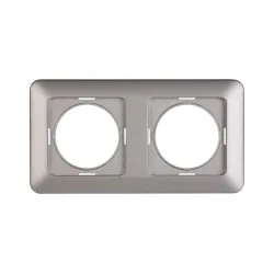 Kahene raam Vilma SL250, metall v.