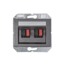 Kõlaripesa Vilma XP500, antratsiit v.