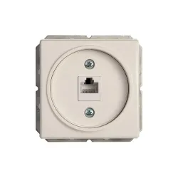 Computer power socket klrj45-15e2-02 v