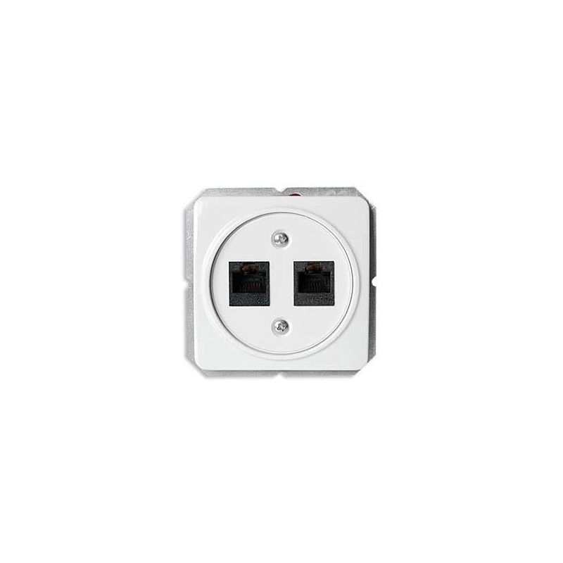 Datorligzda klrj45-25e2-02v balta st150