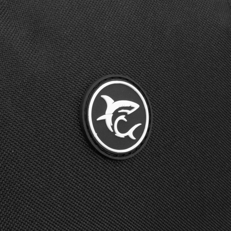 White Shark RANGER GBP-007 15.6 Black