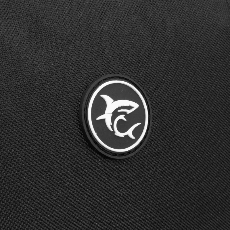 White Shark RANGER GBP-007 15.6 Black