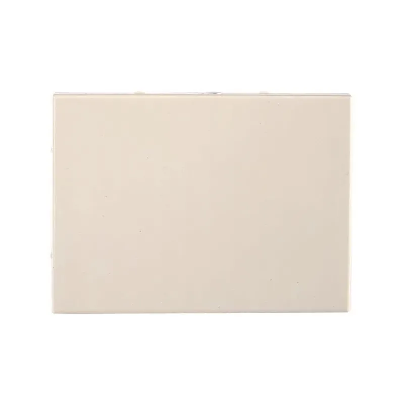 Nobeigums Vilma Electric XP500 Socket Cover White