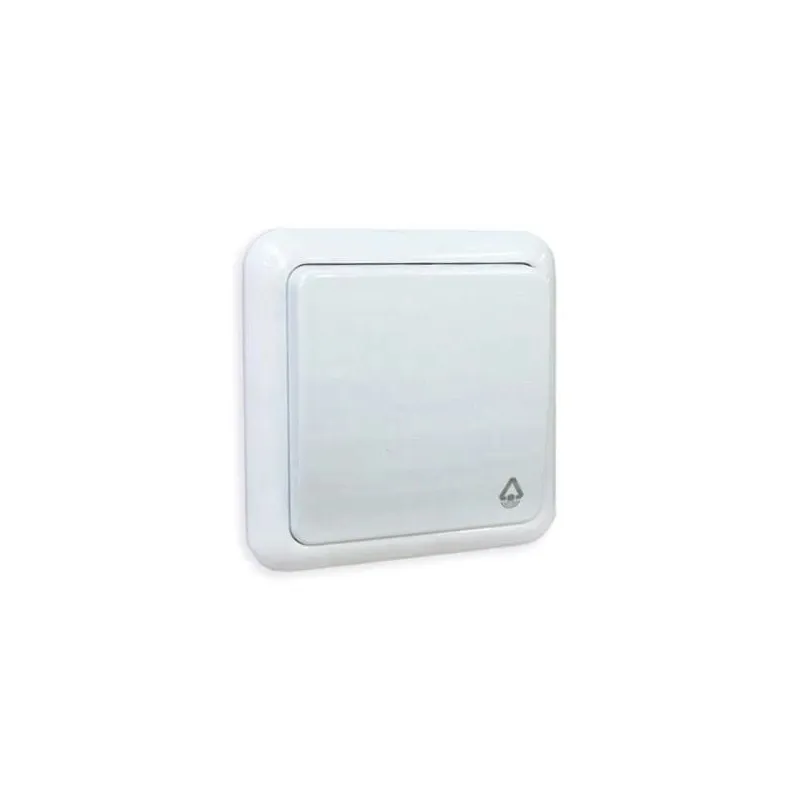 Poga Vilma LX200, 1 kl, balta