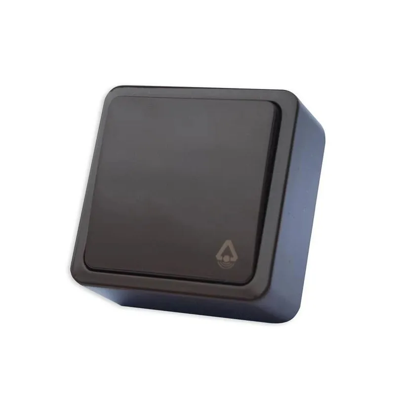 Poga Vilma SL+250, 1 kl, antracīta