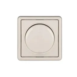 Valgustuse regulaator Vilma ST150, valge v.