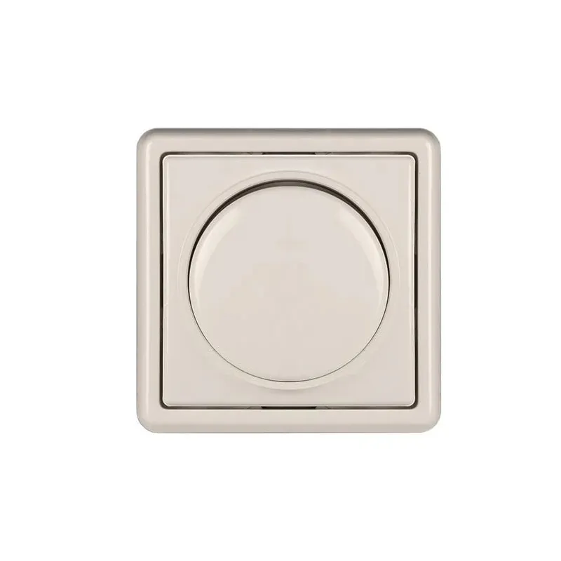 Apgaismošanas regulators Vilma ST150, balta krās.