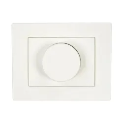 Apšvietimo reguliatorius Vilma XP500, balta sp.