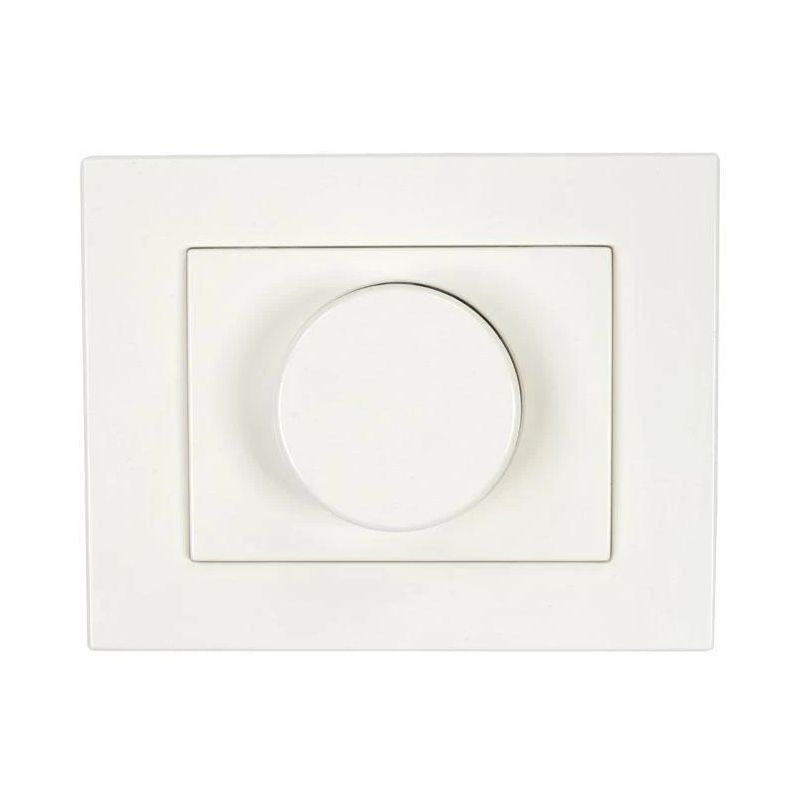 Dimmeris vilma xp500 400w balts