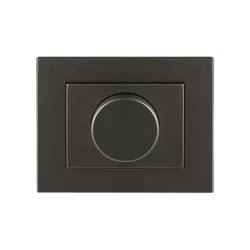 Регулятор освещения Vilma XP500, антрацитовый цв.