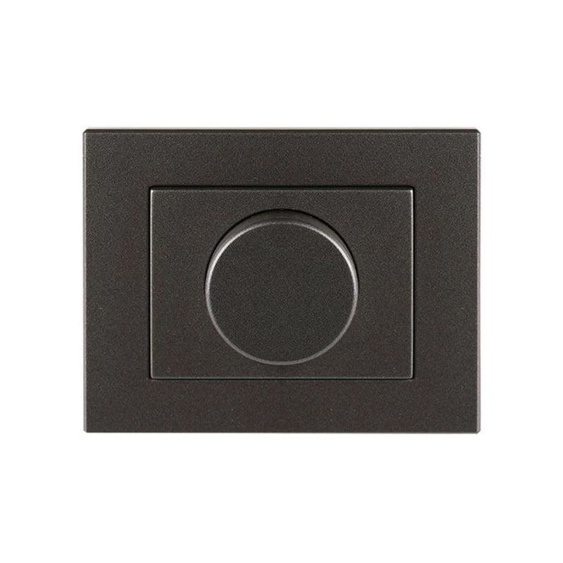 Dimmeris vilma xp500 400w antracit