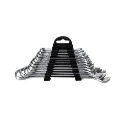 Kombinēto atslēgu komplekts WMC TOOLS 5123 12 gab