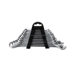 Набор гаечных ключей Isma 5123, 6 - 22 мм