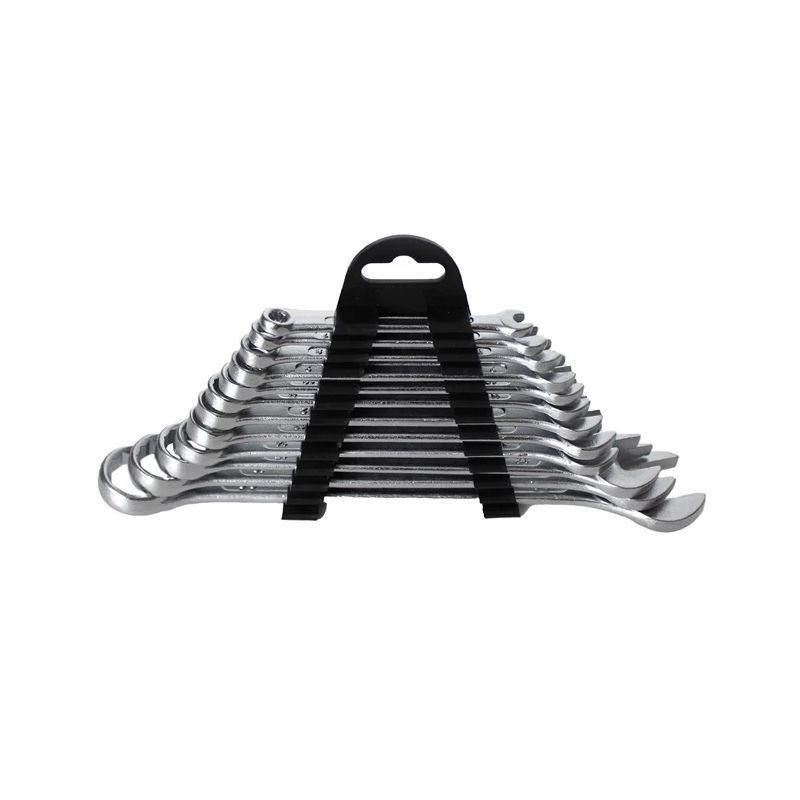 Kombinēto atslēgu komplekts WMC TOOLS 5123 12 gab