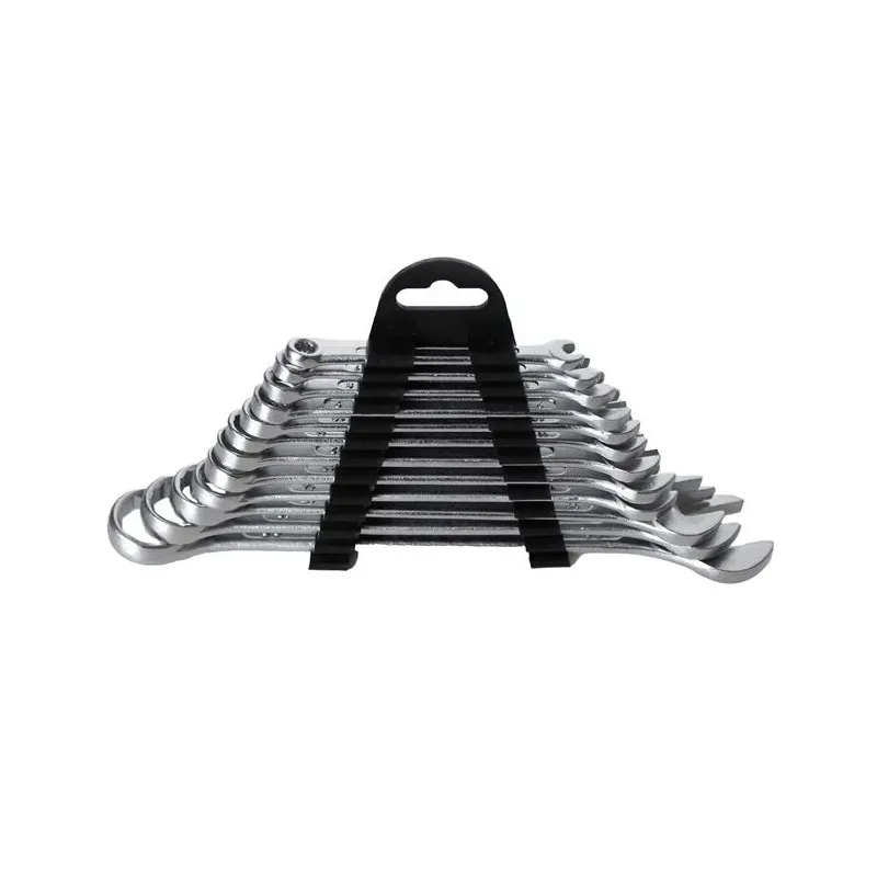 Uzgriežņu atslēgu komplekts Isma 5123, 6 - 22 mm