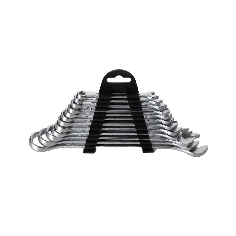 Kombinēto atslēgu komplekts WMC TOOLS 5123 12 gab