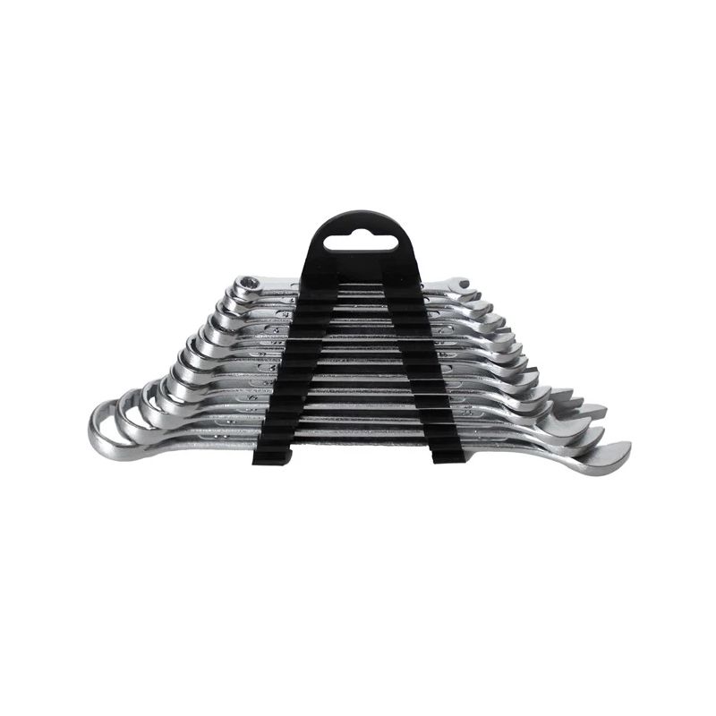 Kombinēto atslēgu komplekts WMC TOOLS 5123 12 gab