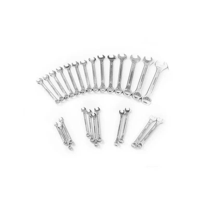 Uzgriežņu atslēgu komplekts ForceKraft 5261MP, 6 - 32 mm