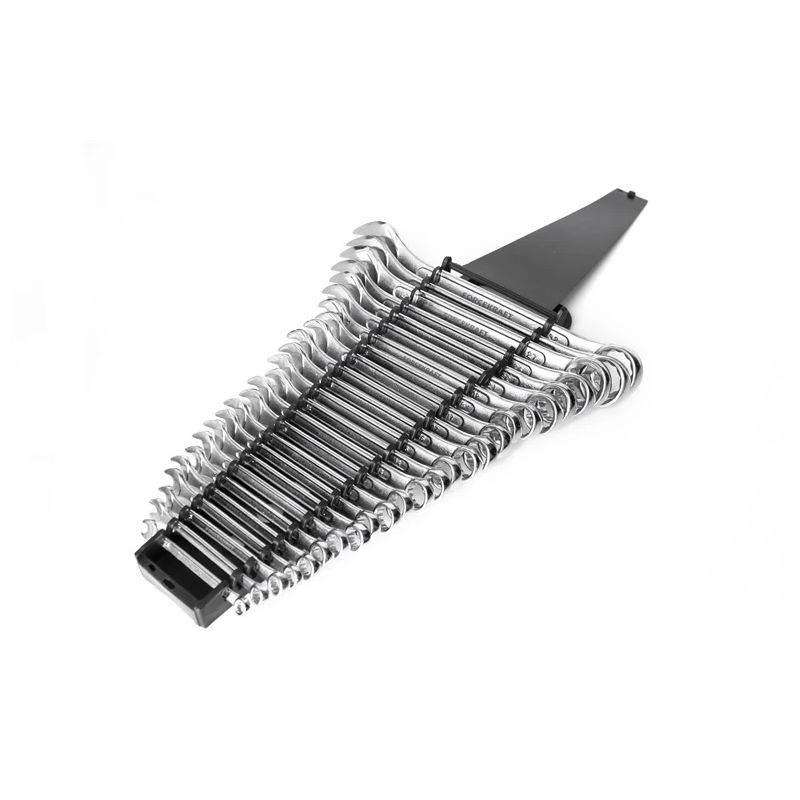 WMC TOOLS 5261MP 25 gab. kombinēto atslēgu komplekts