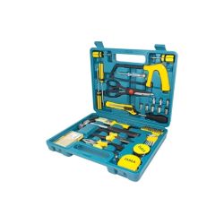 ISMA 54 gab. instrumentu komplekts