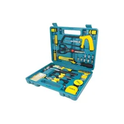 ISMA 54 gab. instrumentu komplekts