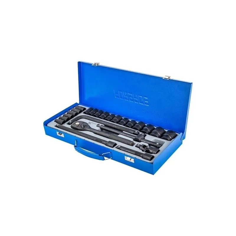 Galviņu komplekts Rockforce 4245B-5MPB, 1-2