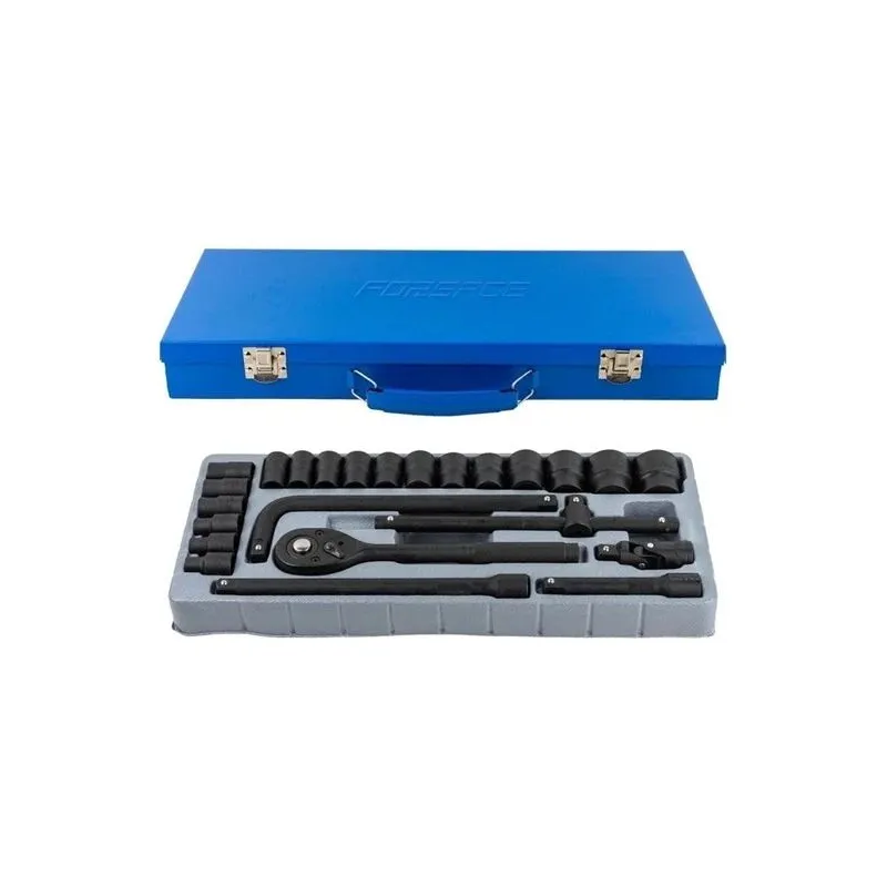 Galviņu komplekts Rockforce 4245B-5MPB, 1-2