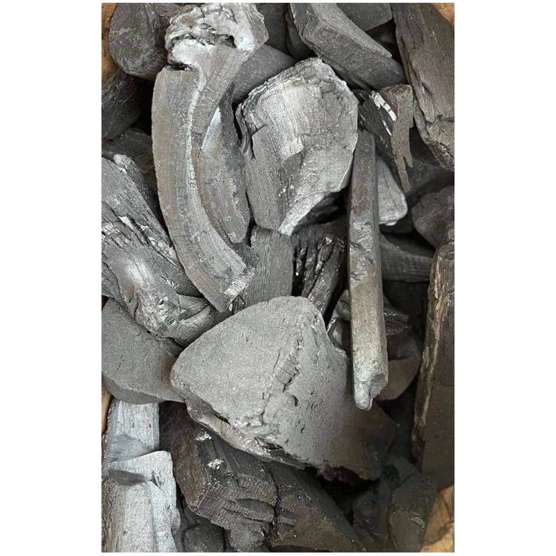 Kokogles „Texas Club“ 10 kg, lielas frakcijas,