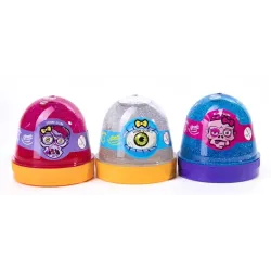 Умный пластилин Lovin Glitter ETC80003