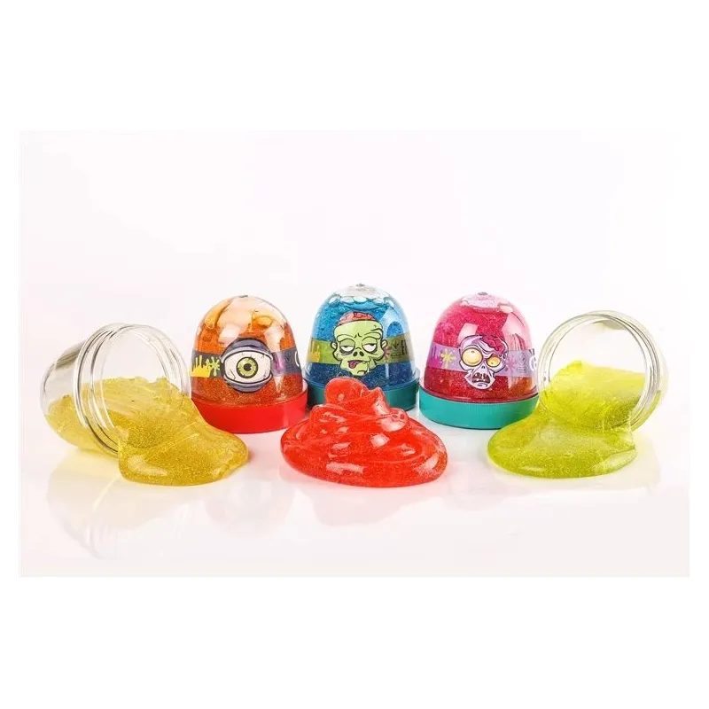 Viedais plastilīns Lovin Glitter ETC80003